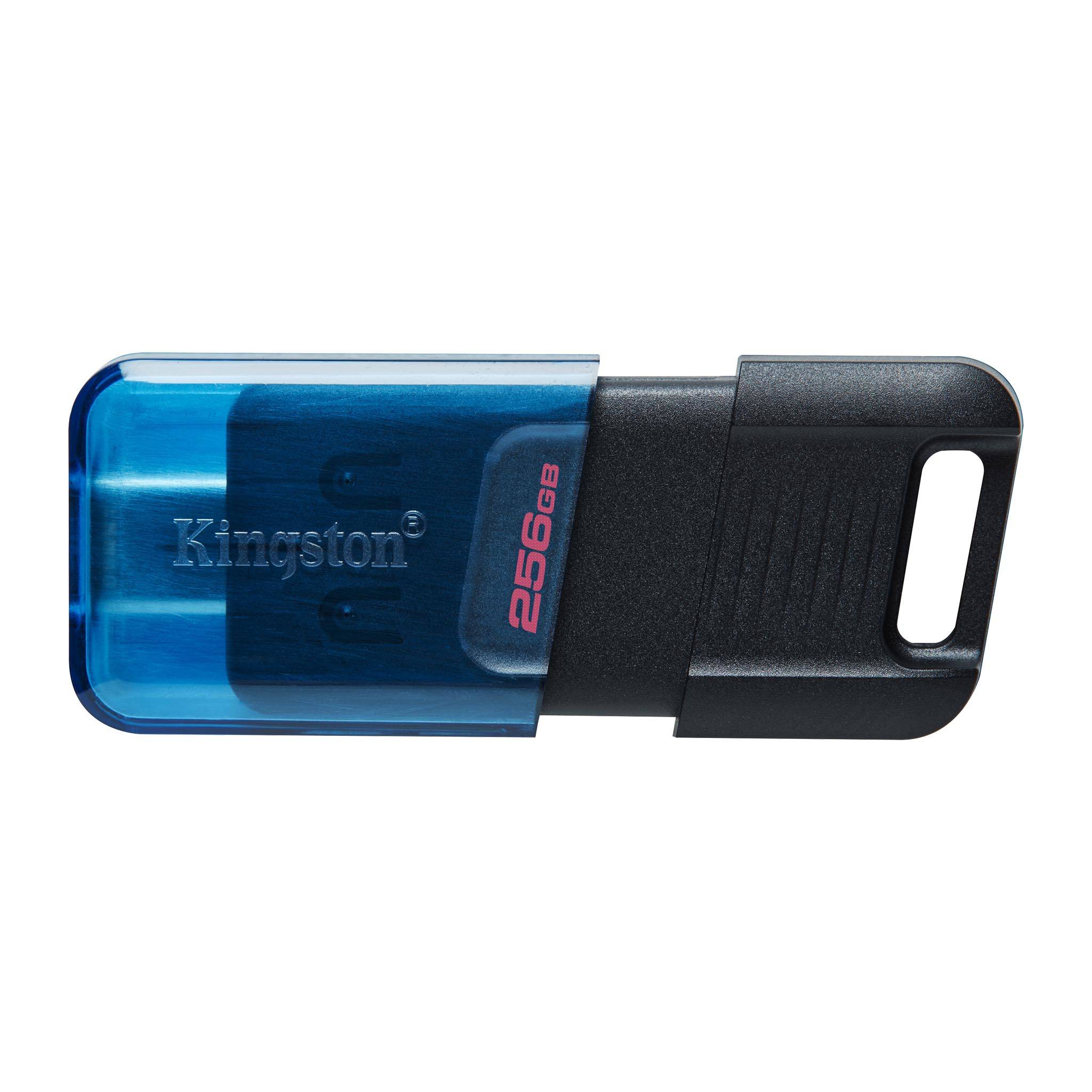 Usb flash disk 256Gb Kingston DataTraveler 80 M (DT80M/256GB)