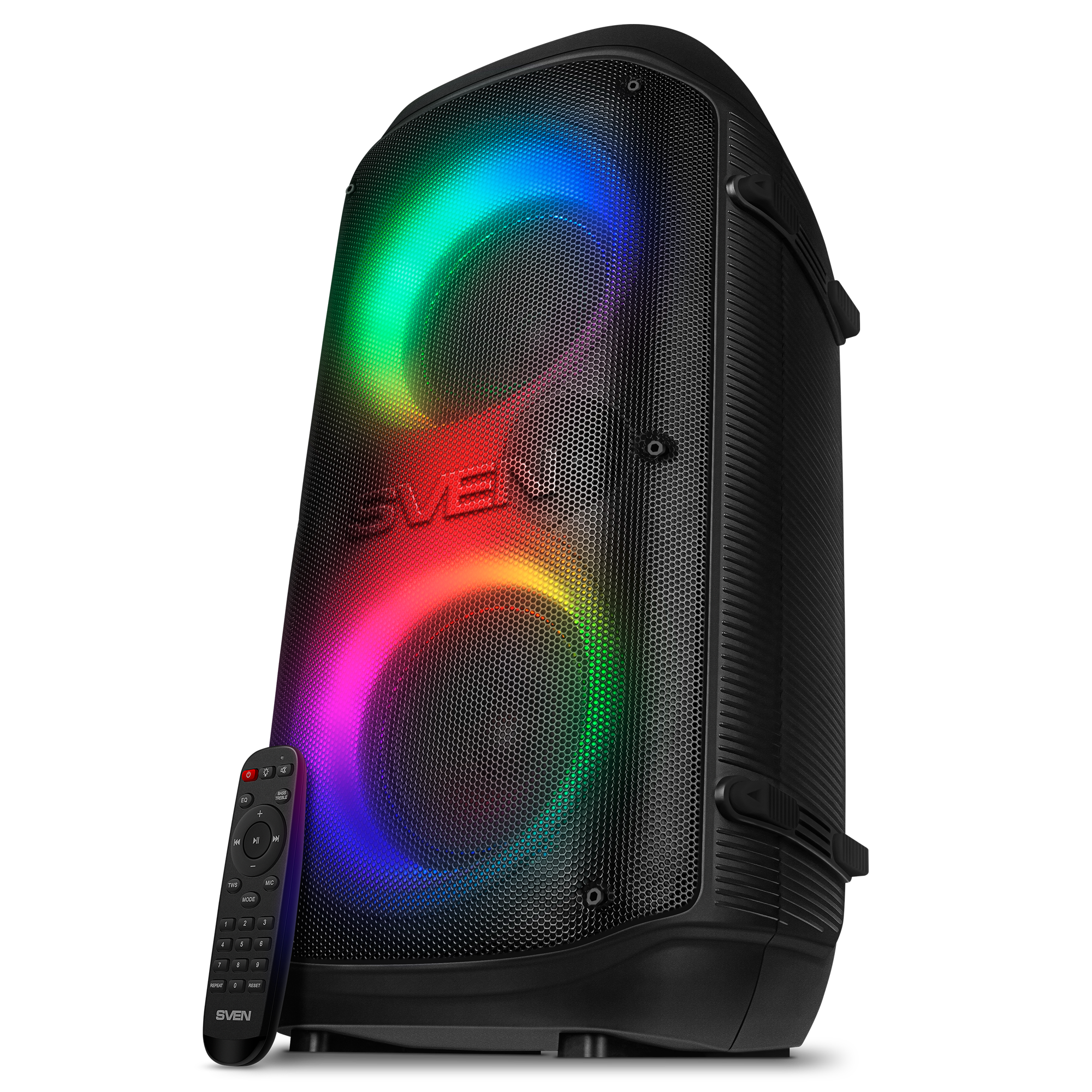 Портативная колонка Sven PS-800