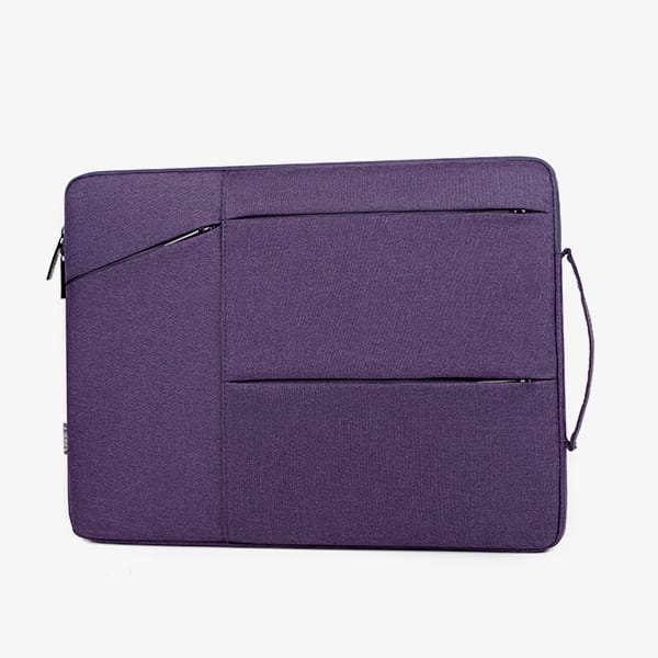 Сумка для ноутбука Miru Sleeverstone 15.6 (лиловый) (MLB-1062)