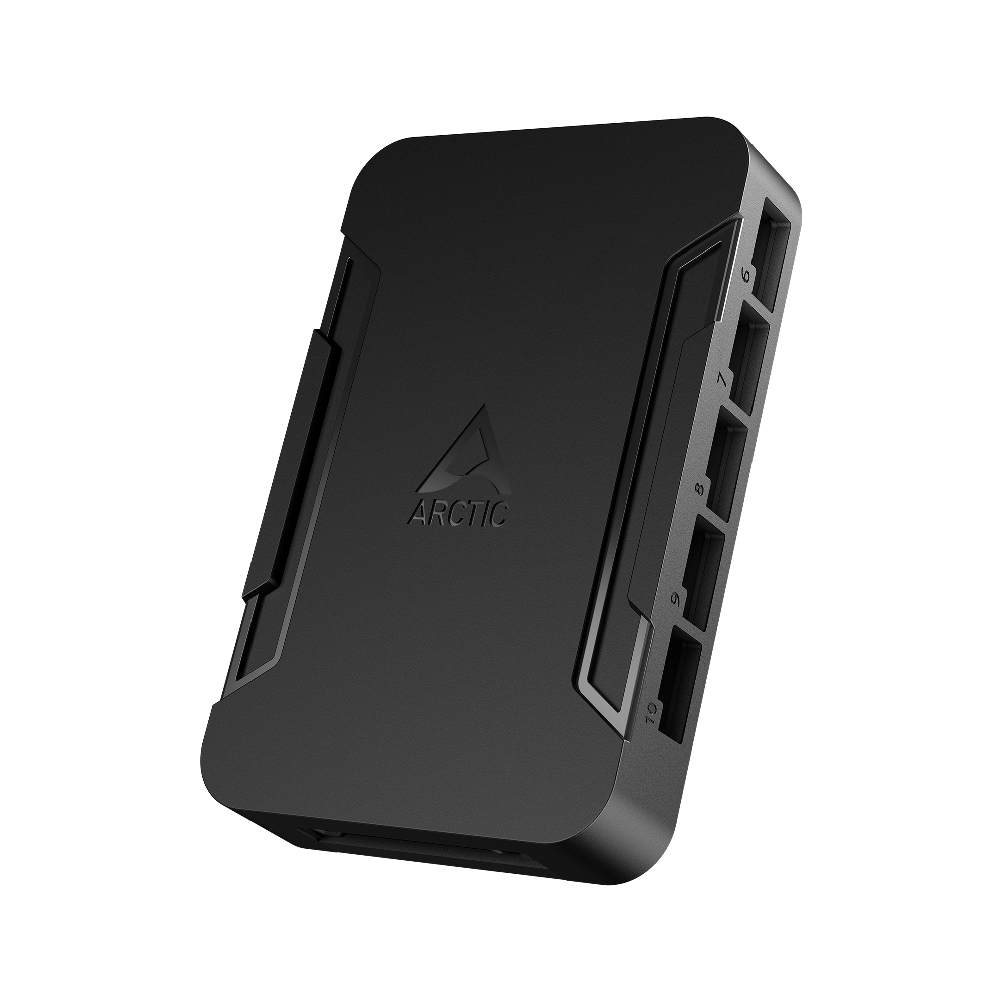 Адаптер для вентиляторов  Arctic Fan Controller USB ACFAN00351A 10xPWM 4-pin управление каждым отдельно
