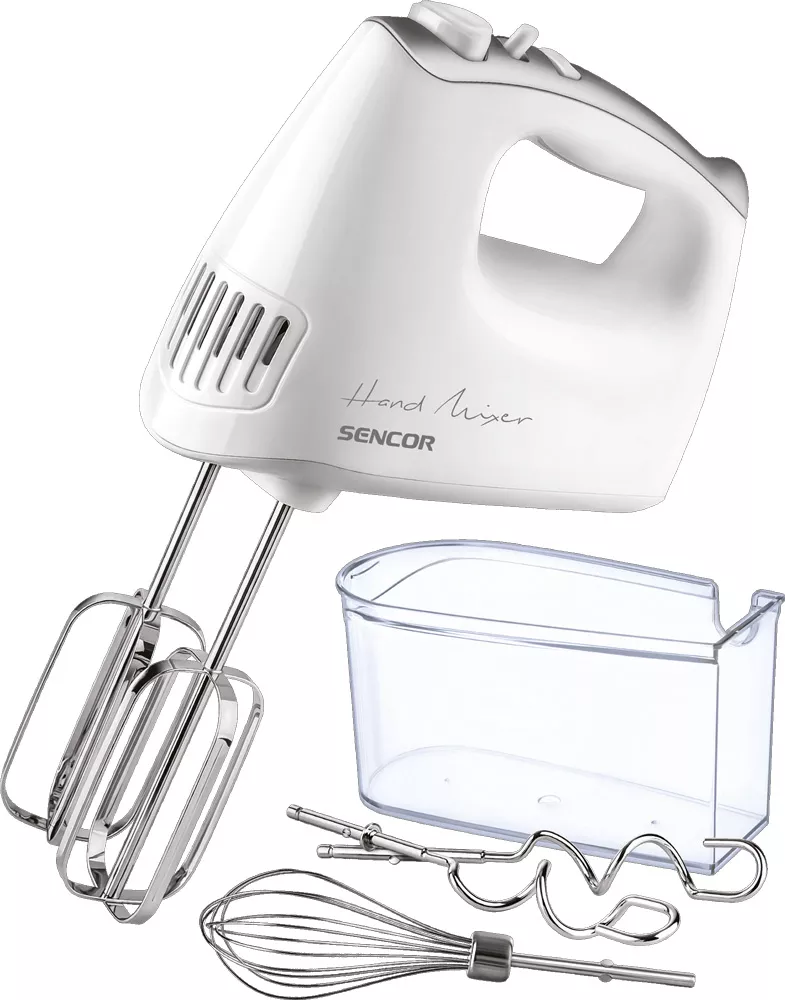 Миксер Sencor SHM 5206WH-EUE3