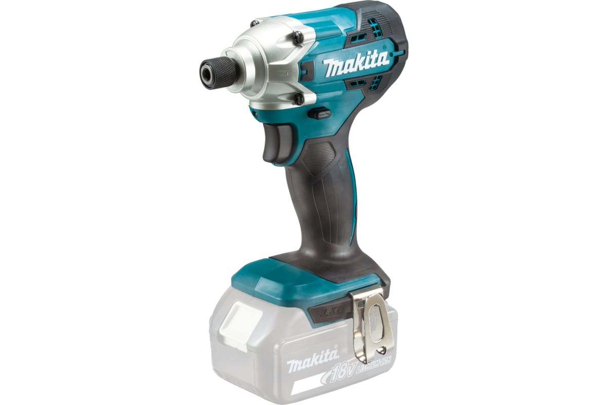 Винтоверт Makita DTD156Z (без АКБ)
