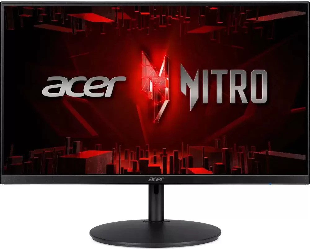 Монитор 27" Acer Nitro XF270M3biiph (UM.HX0CD.305)