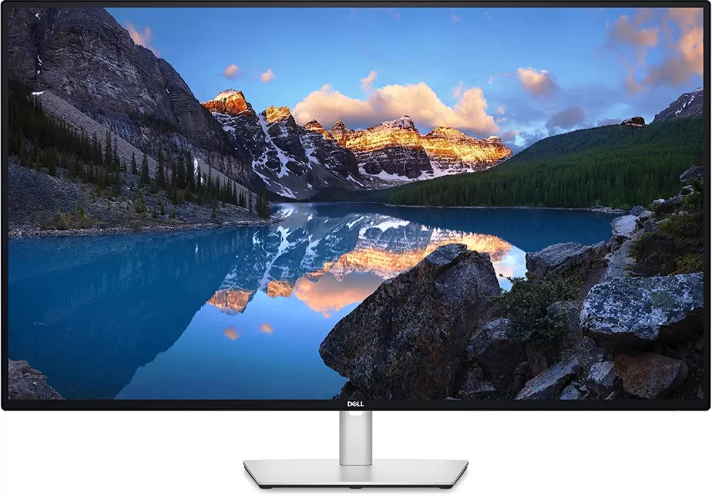 Монитор 43" Dell U4323QE