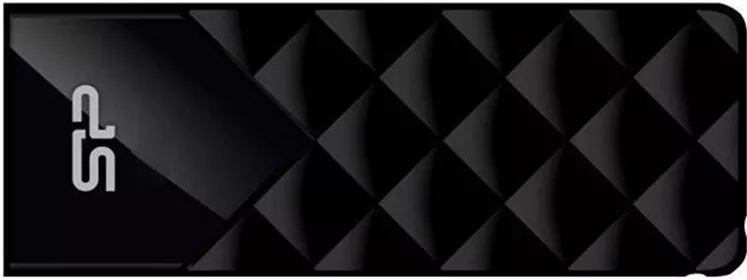 Usb flash disk 32Gb Silicon-Power Ultima U03 (SP032GBUF2U03V1K)