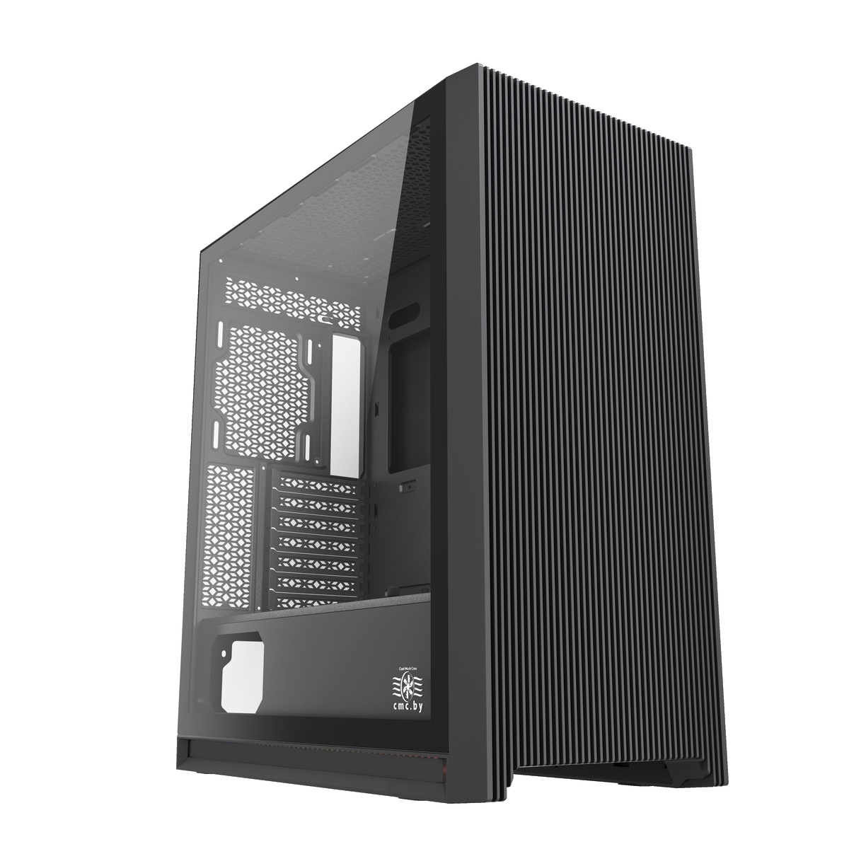 Корпус CMC MasterTower BGW01841