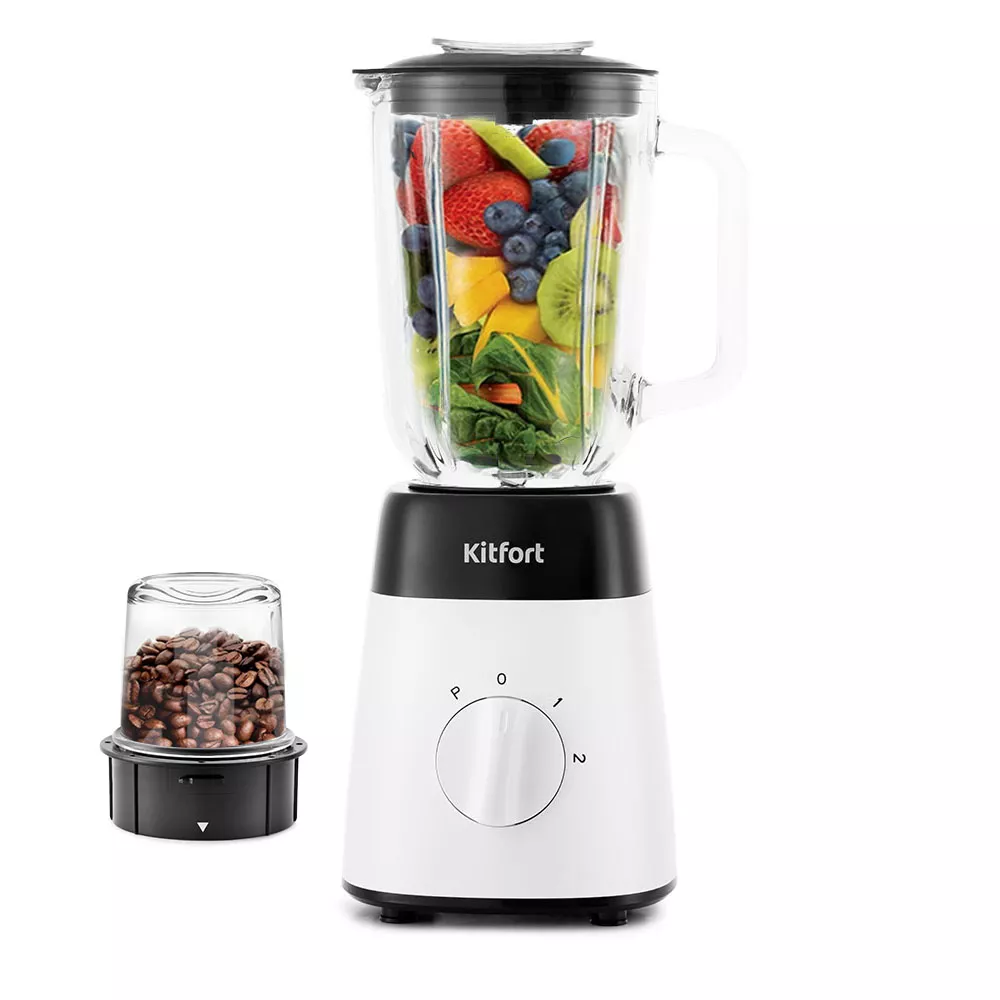 Блендер KITFORT KT-1381