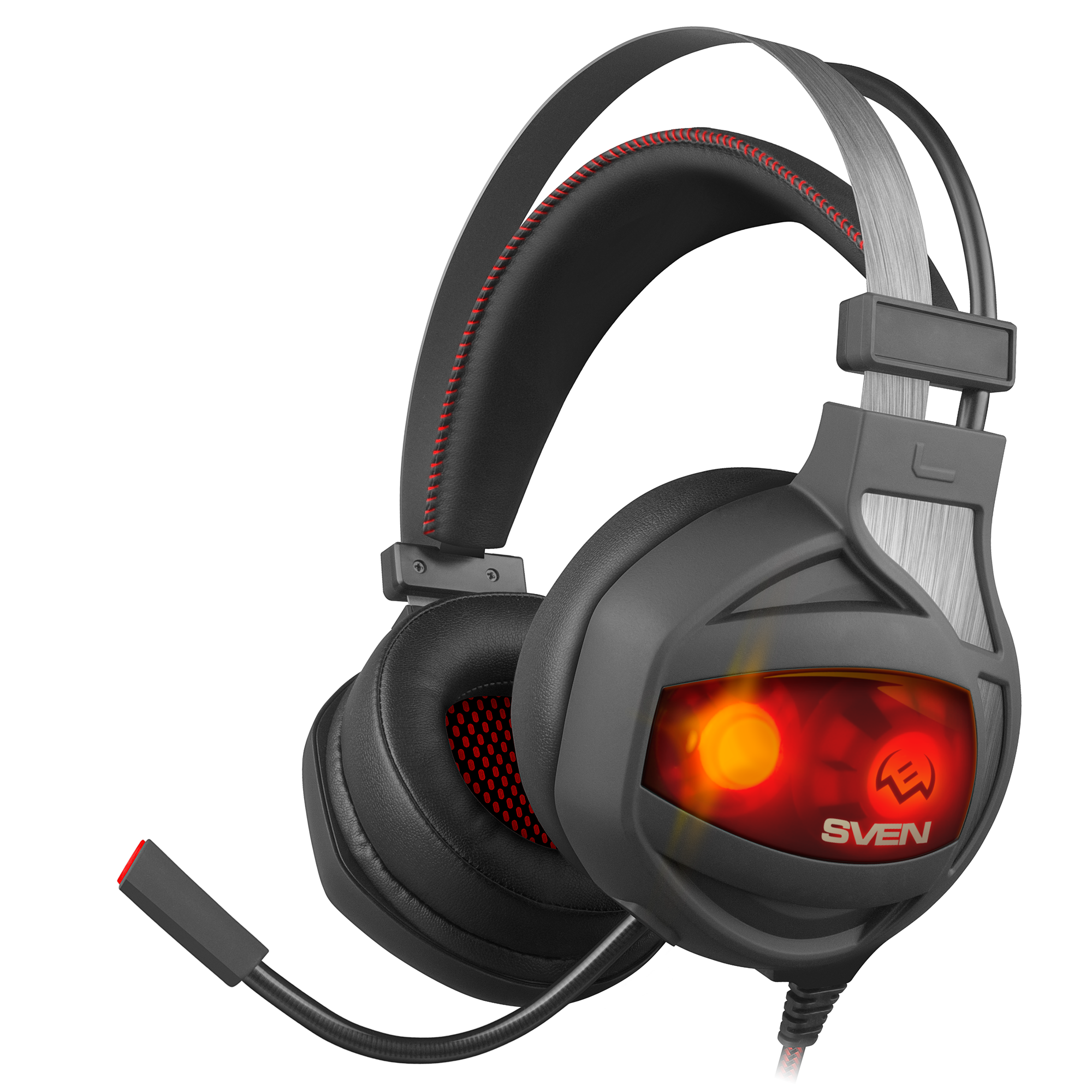 Наушники SVEN AP-U996MV