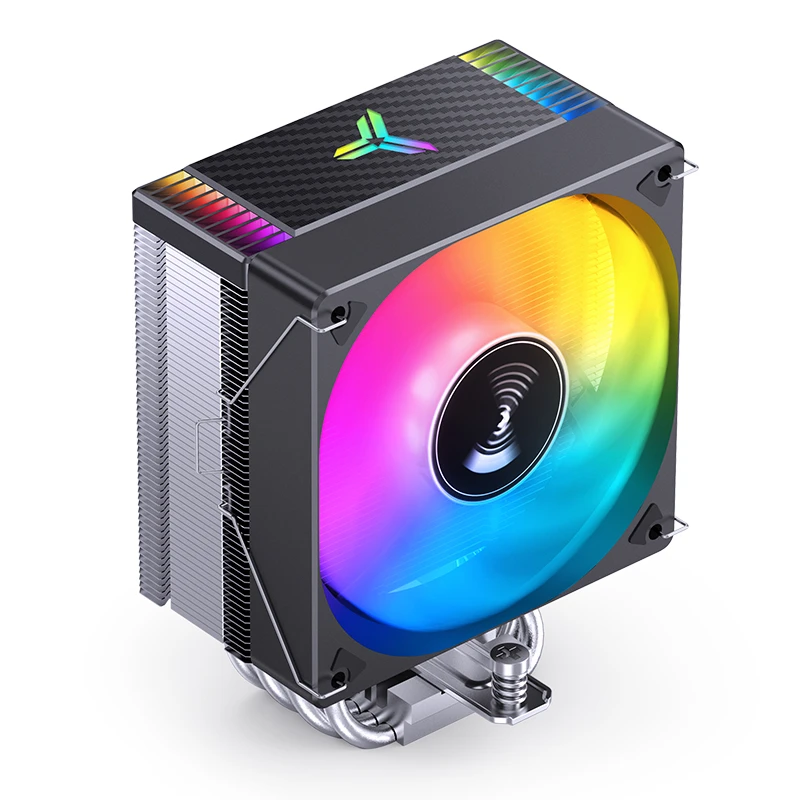 Вентилятор Jonsbo CR-1000MAX ARGB (черный)