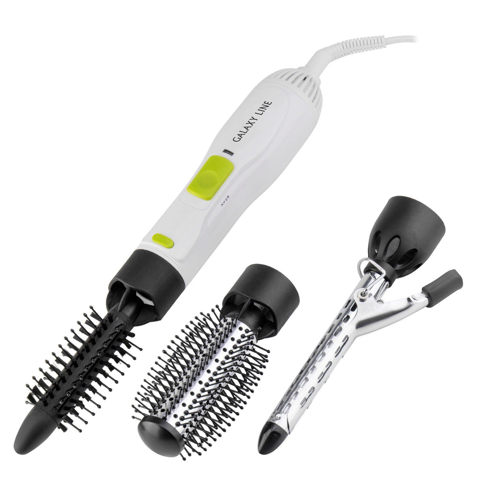 Фен Galaxy Line GL4405