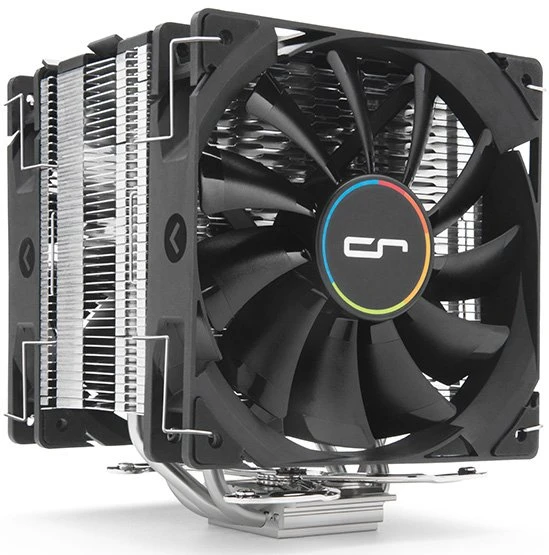 Вентилятор Cryorig H7 Plus CR-H7PA