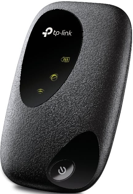 Беспроводной маршрутизатор (Wi-fi роутер) TP-Link M7000