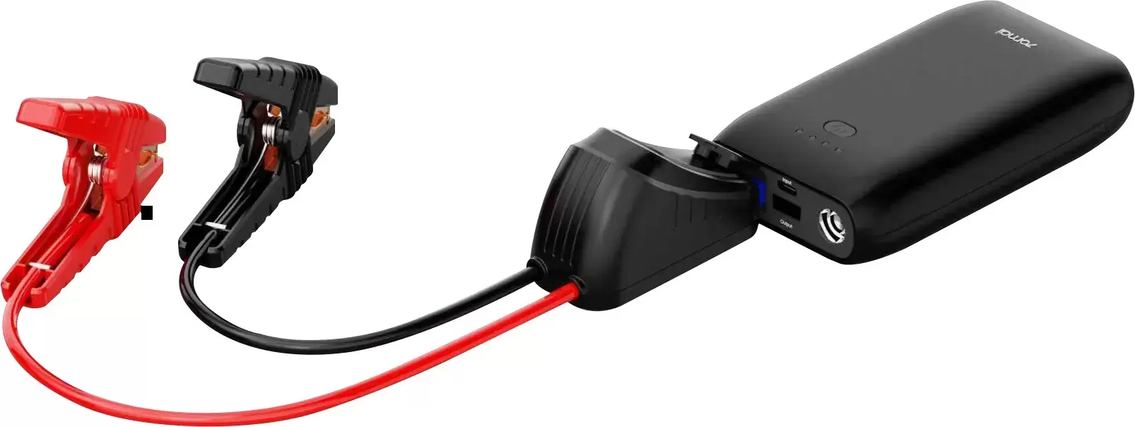 Пусковое устройство Xiaomi 70mai Jump Starter 2 Midrive PS07 (внешний аккумулятор)