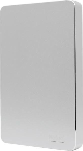 Внешний жесткий диск 1Tb Netac K330 (NT05K330N-001T-30SL)
