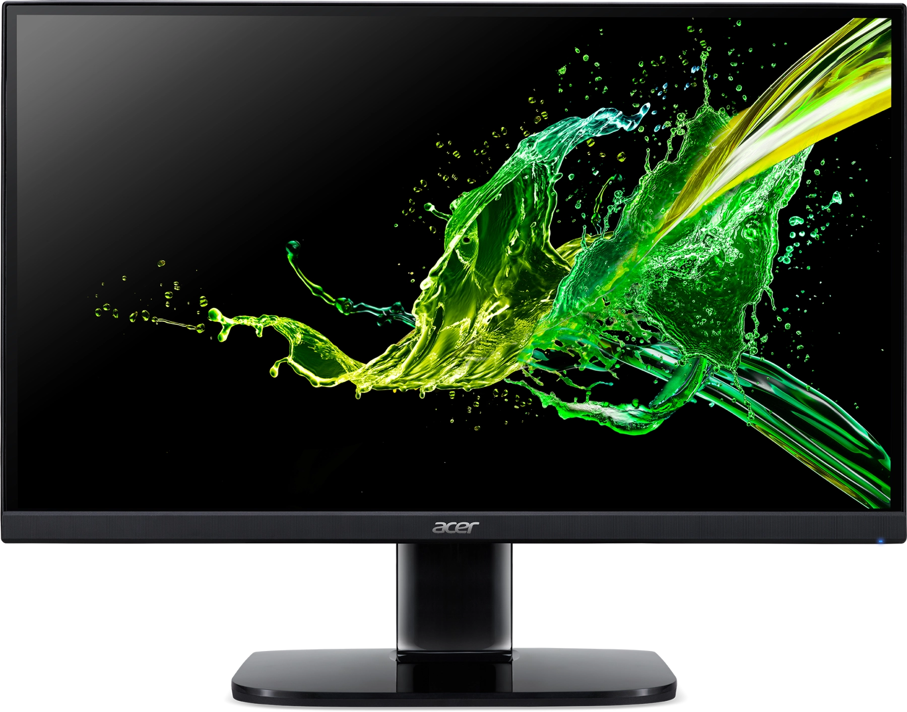 Монитор 27" Acer KA270Hbmix (UM.HX0EE.031)
