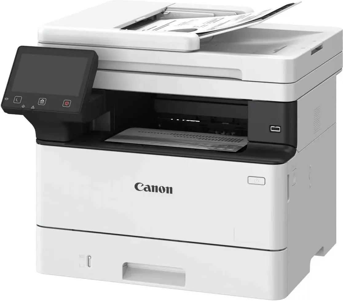 Многофункциональное устройство CANON i-Sensys MF465dw (5951C007)