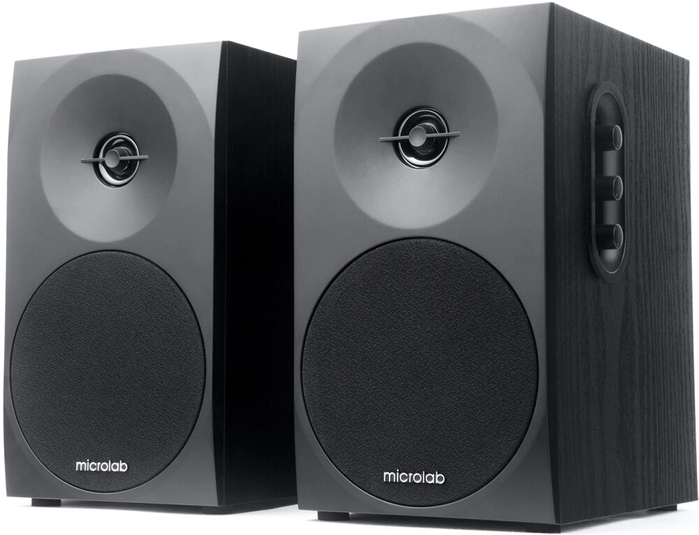 Колонки Microlab B70BT Black
