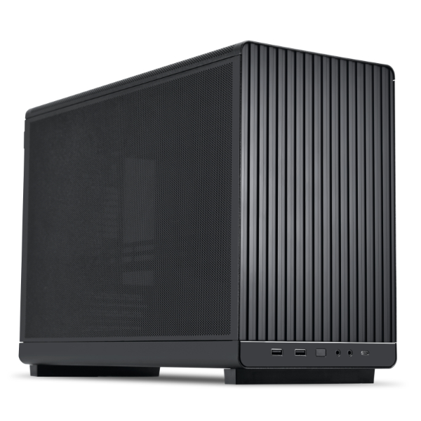 Корпус Lian Li A3-mATX (G99.A3X.00)