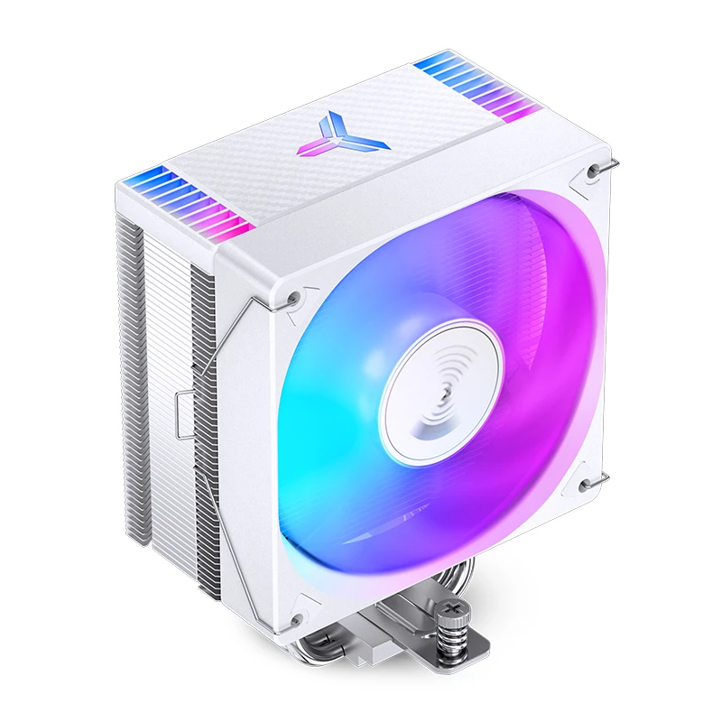 Вентилятор Jonsbo CR-1000 EVO Color White