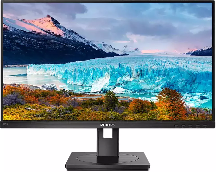 Монитор 27" Philips 275S1AE/00