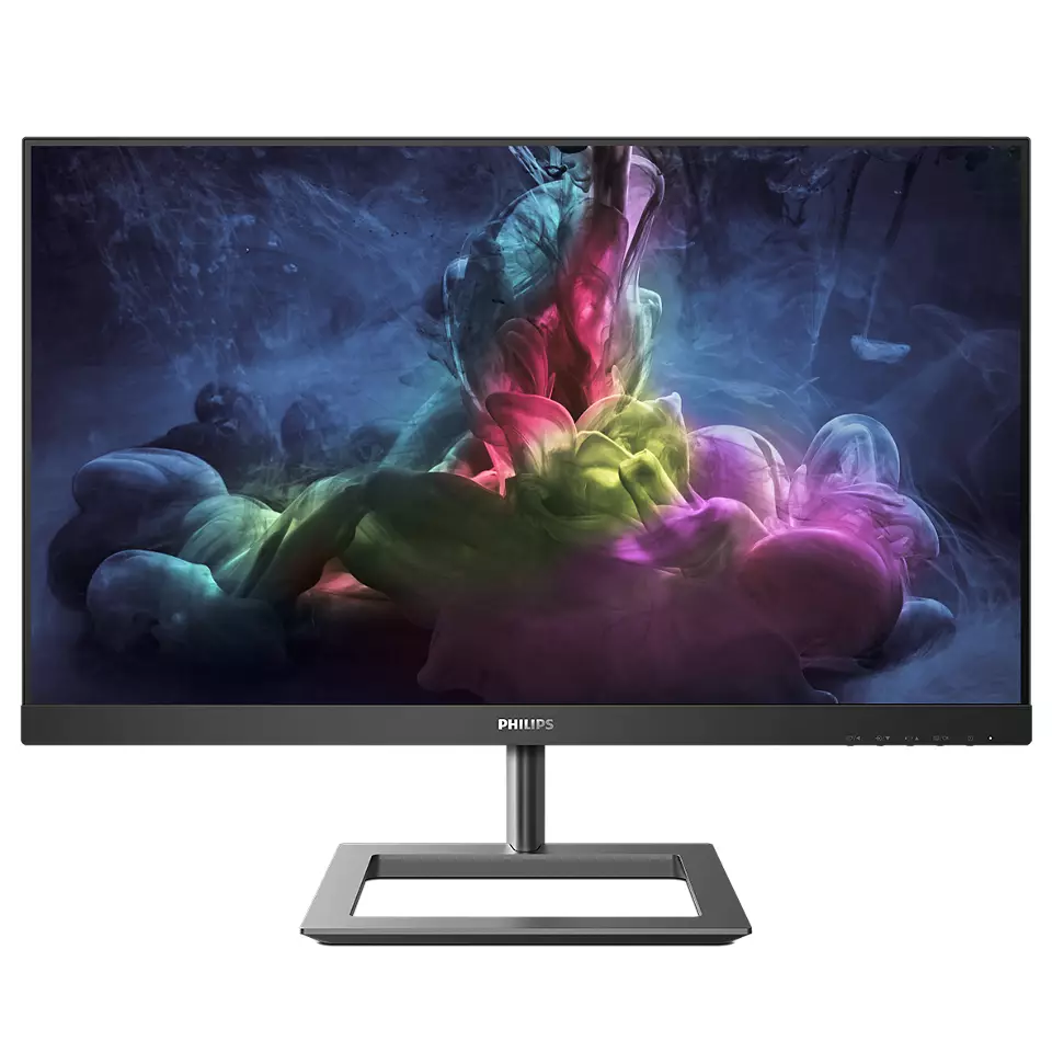 Монитор 24" Philips 242E1GAJ/01