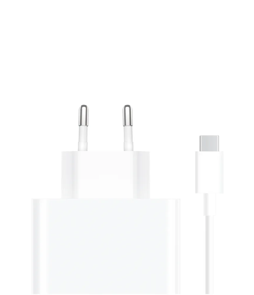 Зарядное устройство Xiaomi 33W Charging Combo MDY-11-EZ (международная версия) (BHR6039EU)