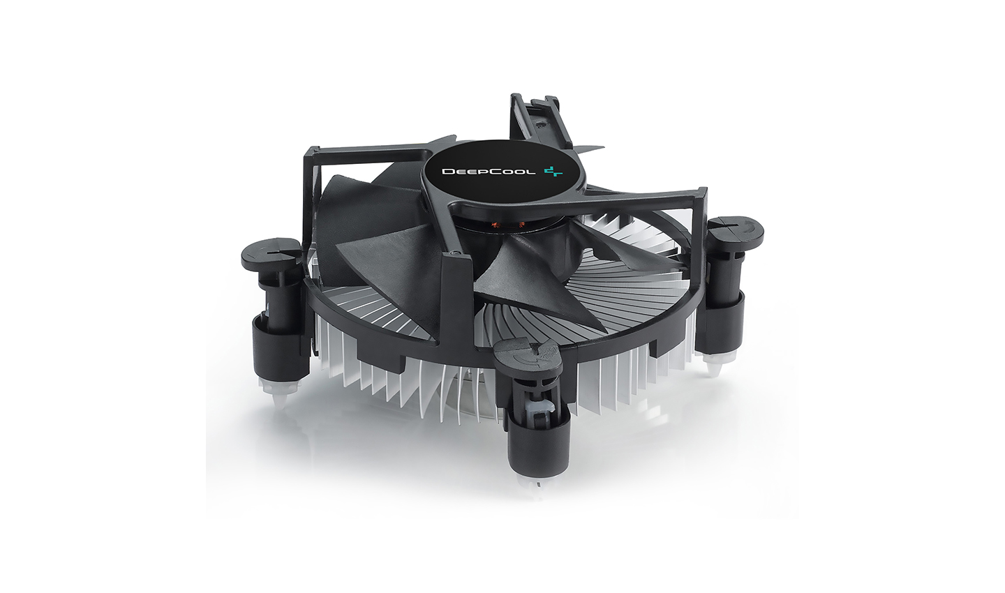 Вентилятор Deepcool CK-11509