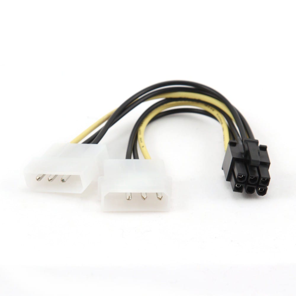 Кабель Cablexpert CC-PSU-6