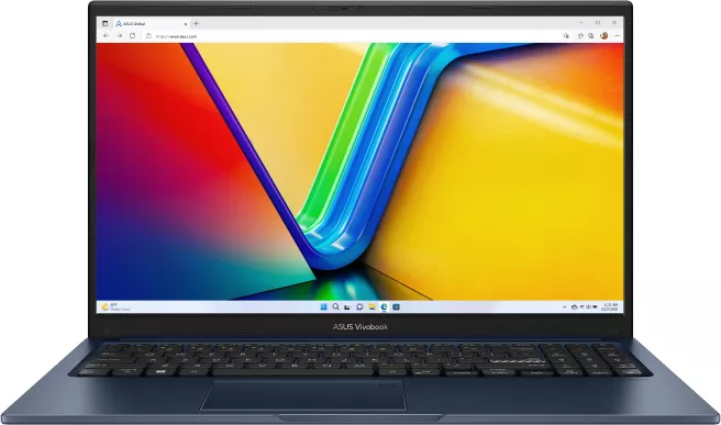 Ноутбук Asus Vivobook 15 (X1504VA-BQ312)