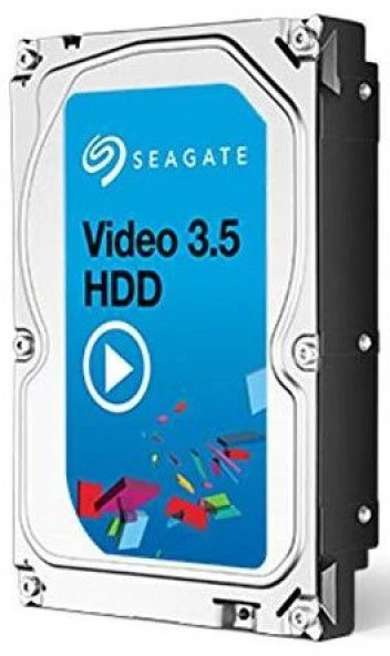 Жесткий диск 500 Seagate Video (ST500VM000)