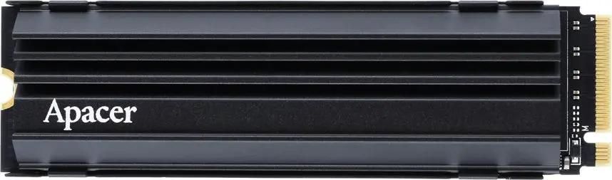 Жесткий диск SSD 512Gb Apacer AP512GAS2280Q4U-1