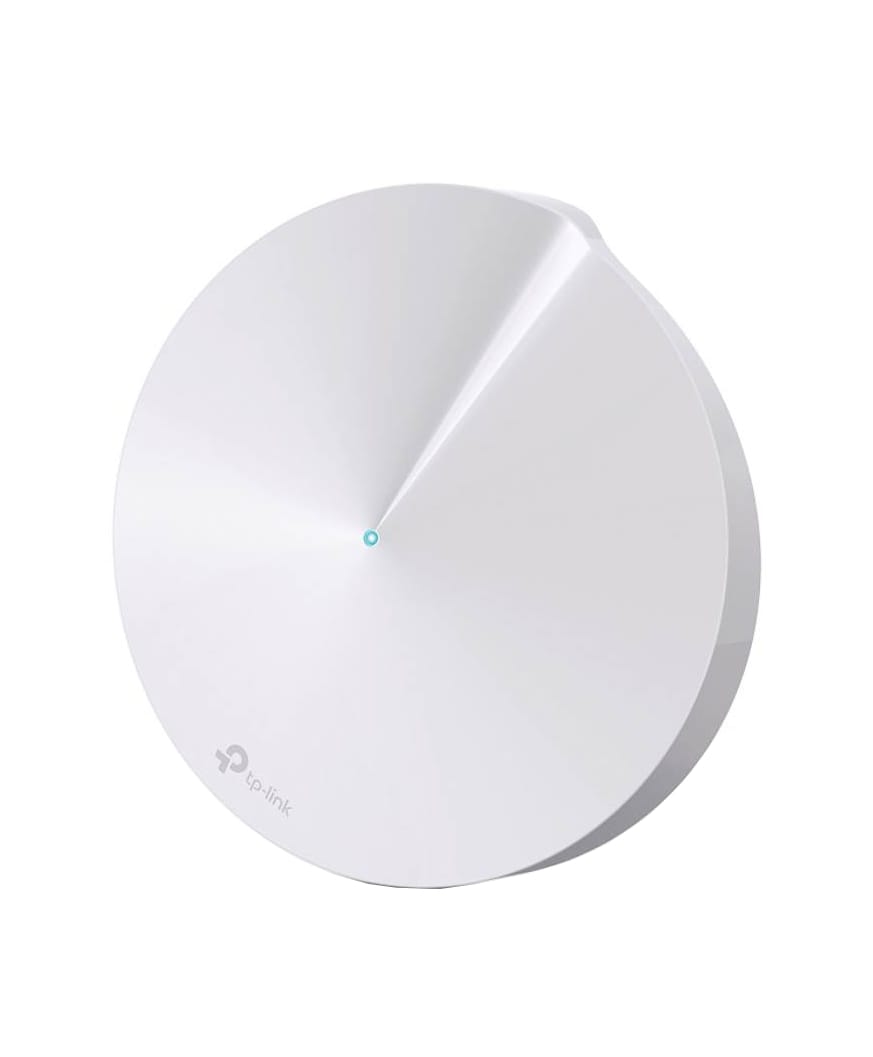Беспроводной маршрутизатор (Wi-fi роутер) TP-Link Deco M5 (1 шт.)