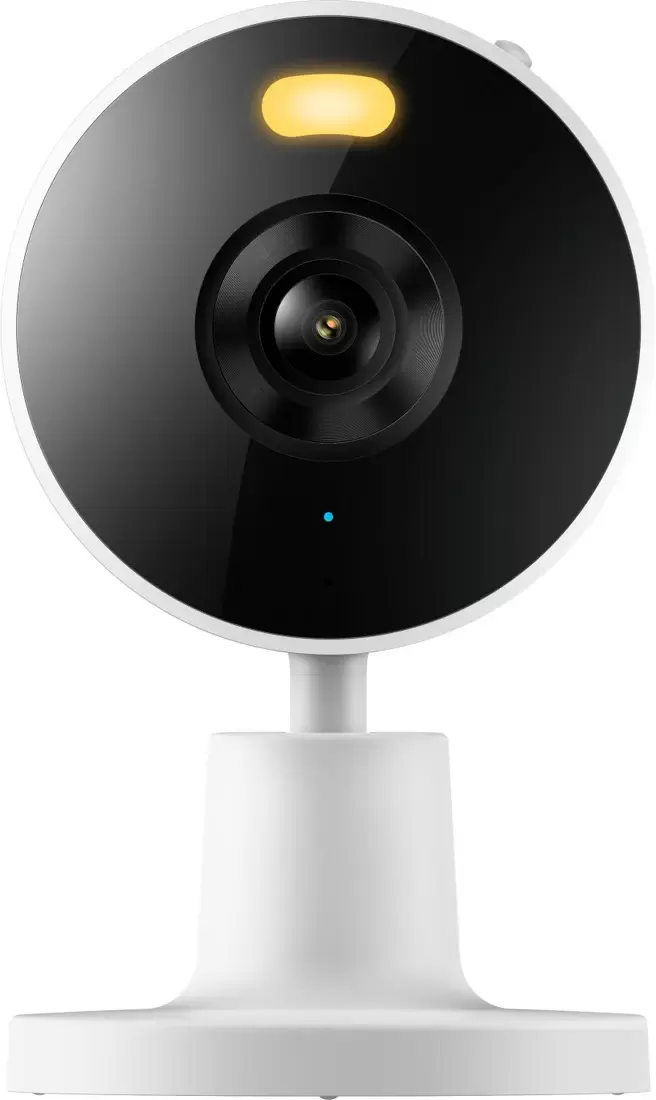 IP-камера Xiaomi Smart Camera C100 MJSXJ25CM (международная версия) (BHR07VOGL)