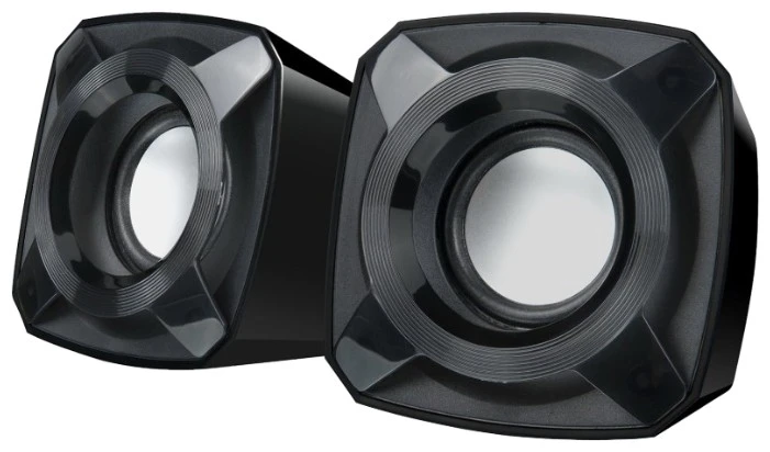 Колонки Microlab B-16 Black