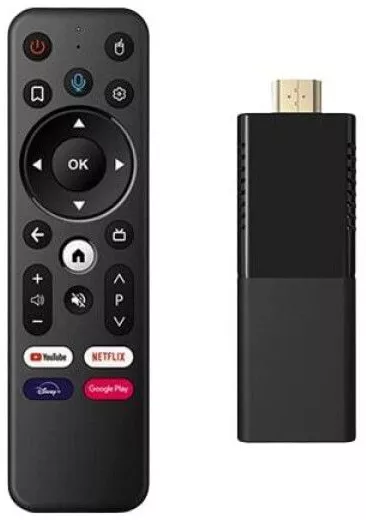 Смарт приставка MIRU N5 Nova Stick 2ГБ/16ГБ