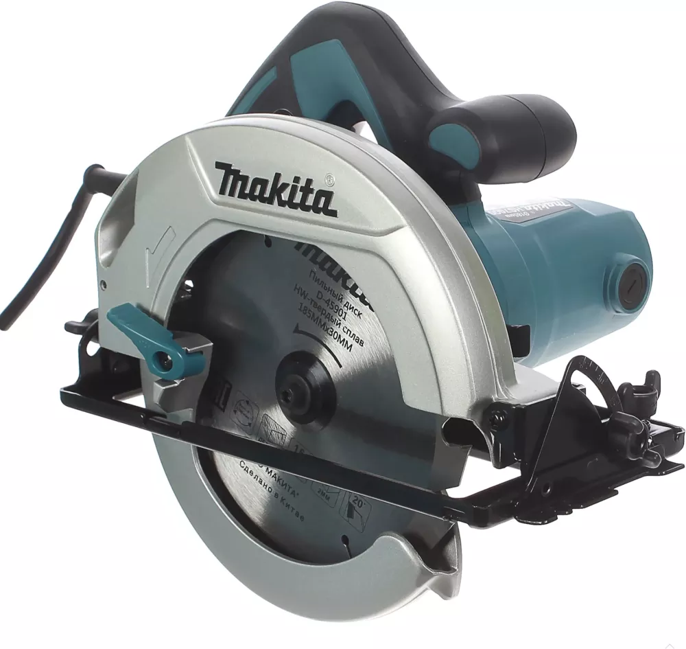Циркулярная пила Makita HS7000
