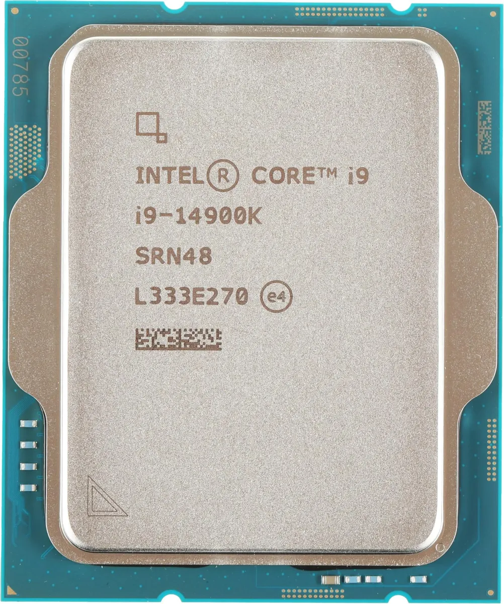 Процессор Intel Core i9-14900K (CM8071505094017)