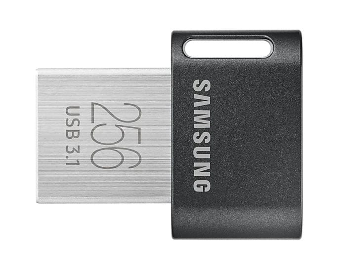 Usb flash disk 256Gb Samsung FIT Plus (MUF-256AB/APC)