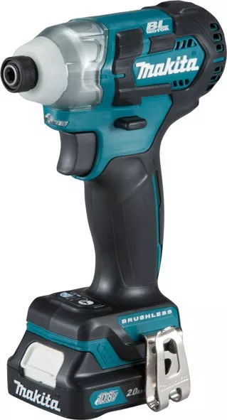 Гайковерт Makita TD111DZ