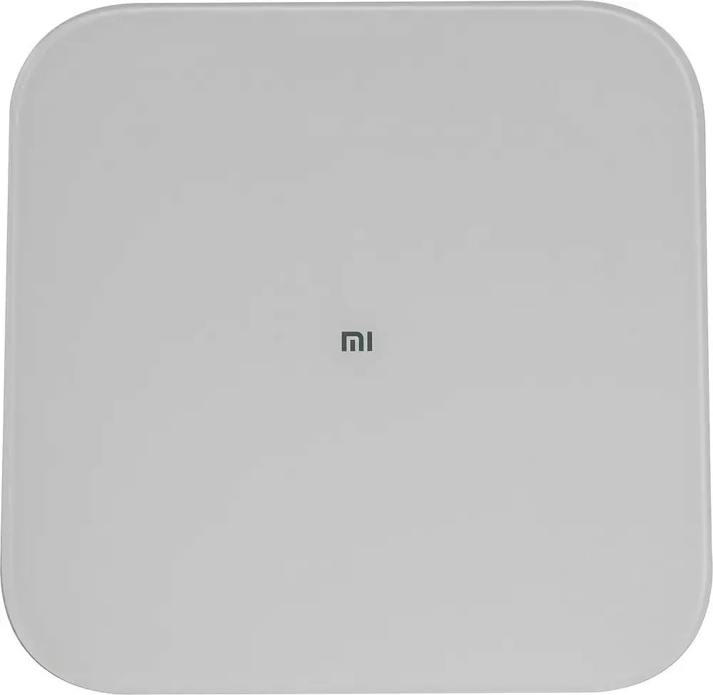 Напольные весы Xiaomi Mi Smart Scale 2 (NUN4056GL)