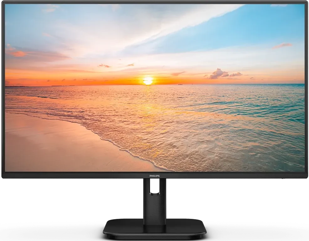 Монитор 24" Philips 24E1N1200A/01