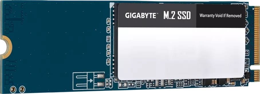 Жесткий диск SSD 1Tb Gigabyte GM21TB