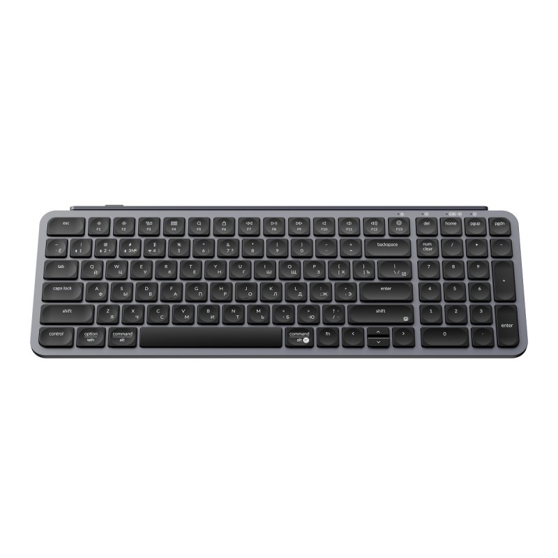 Клавиатура Keychron B2 Pro (B2P-K1-RU)