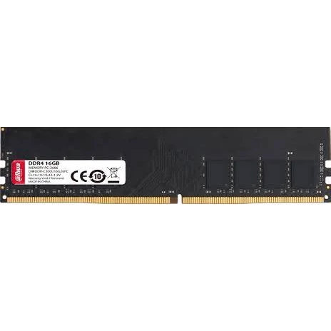 Модуль памяти 16Gb Dahua DHI-DDR-C300U16G26