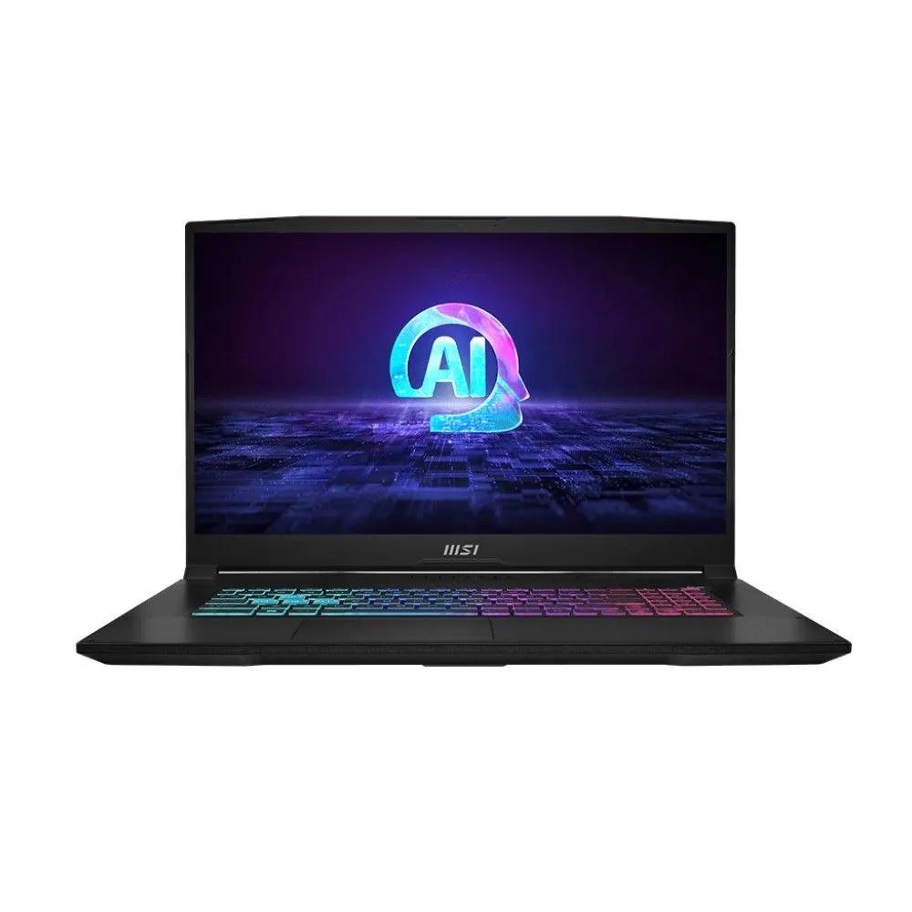 Ноутбук MSI Katana A17 AI MS-17LN (B8VF-1007XBY)