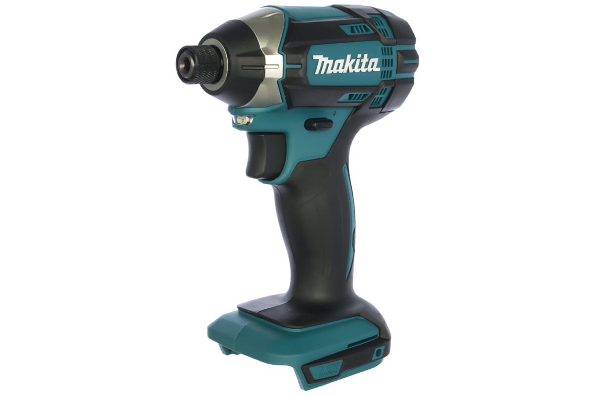 Винтоверт Makita DTD152Z (без АКБ)