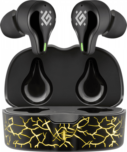 Наушники Defender CyberDots 250 (63250)