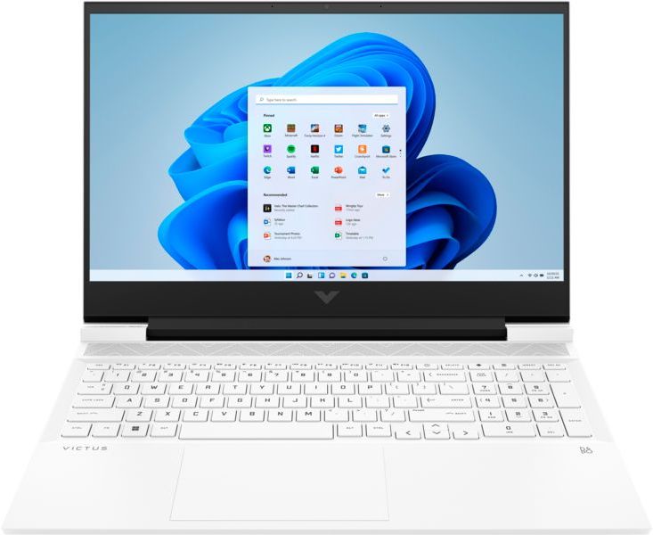 Ноутбук HP Victus 16-e0194nw (4H3Z5EA)