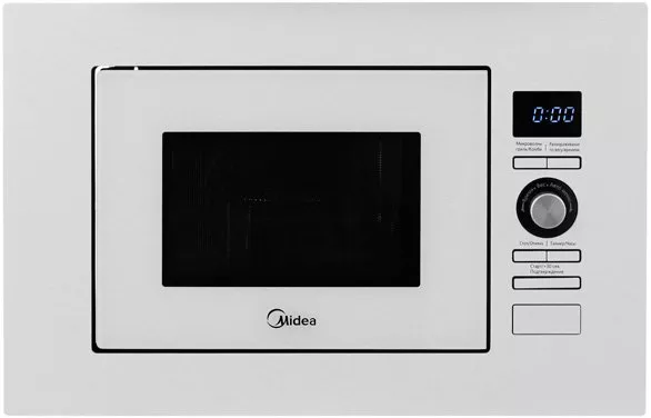Микроволновая печь Midea AG820BJU-WH