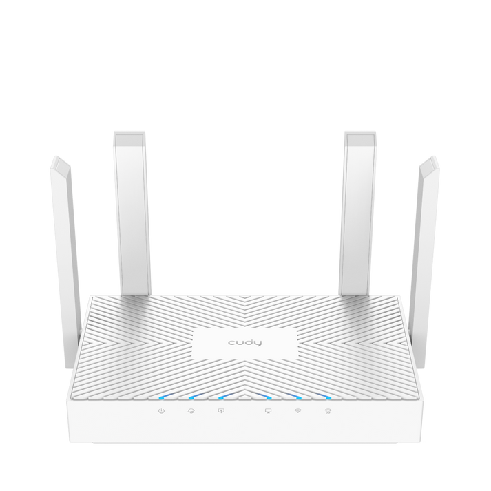 Маршрутизатор Cudy WR1300E